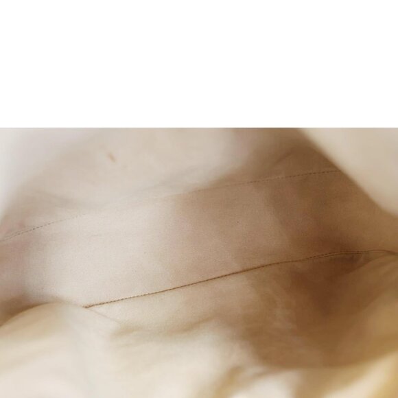 Gucci Diana Medium Leather Top Handle Shoulder Bag Black 746124 - Picture 10 of 13